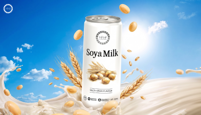 THE PLANT-BASED PROTEIN BOOM: CAN CANNED MULTI-GRAIN SOYA MILK REPLACE TRADITIONAL DAIRY?