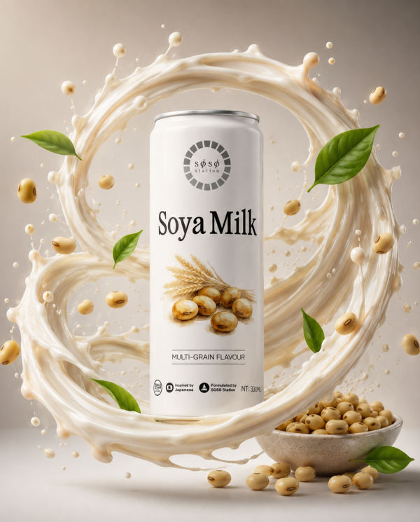 Soya Milk